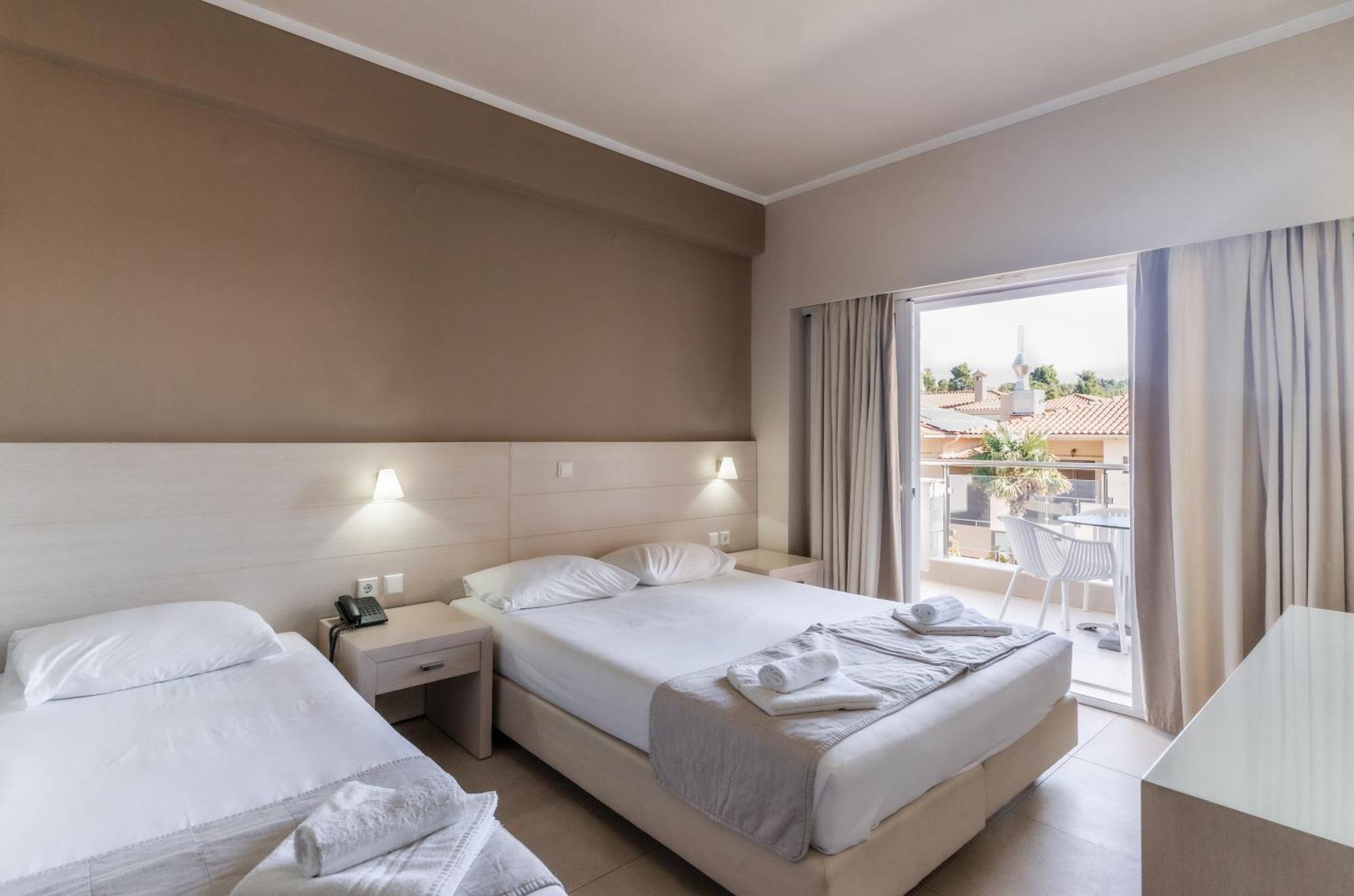 Siviris Golden 3*